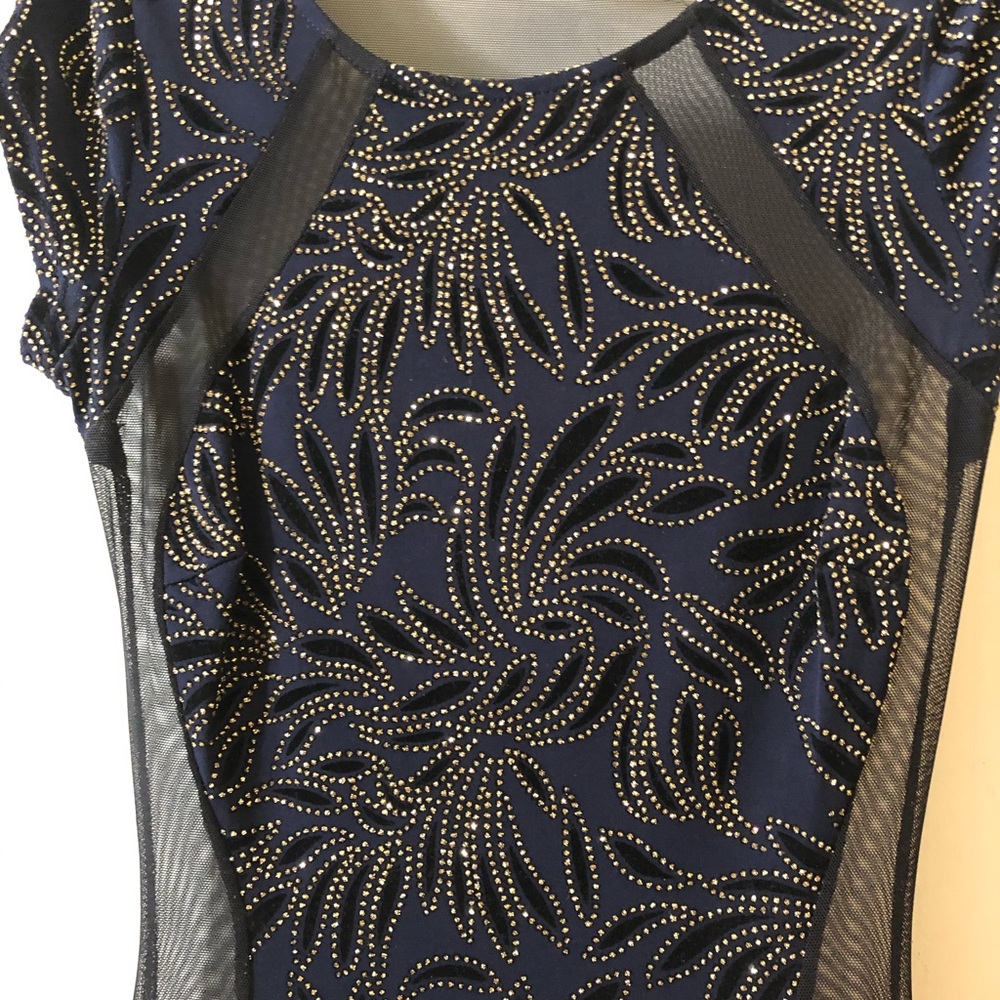 Mystic Cocktail dress